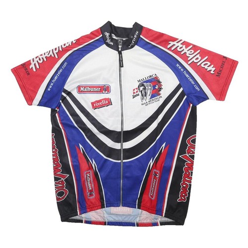 Michel jordi maillot - maillot, cyclisme