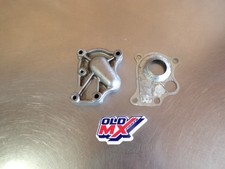 Carter de pompe à eau / joint