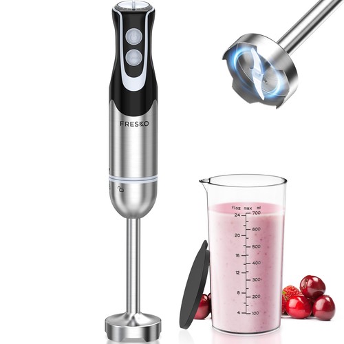 Mixeur plongeant 1000 - , w