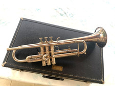 Trompette 590S-S Capri by