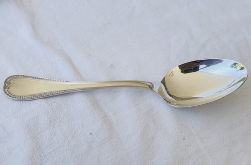Cuillere table metal - cuillere, en