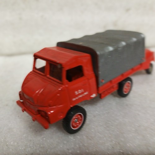 Solido simca unis sumb - simca,