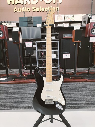 Fender clapton ud - /, e.clapton