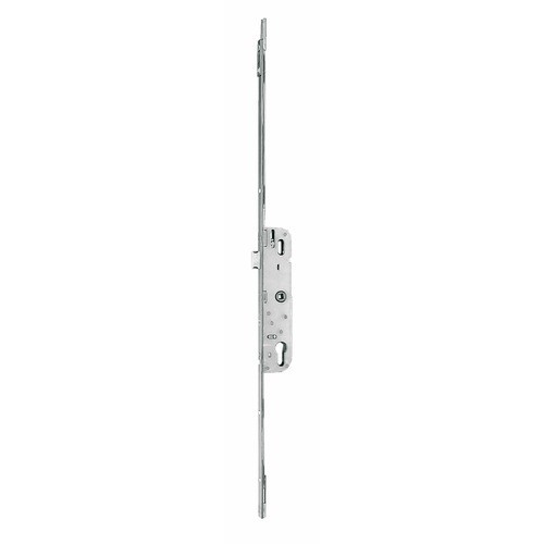 Serrure points ajustable - serrure,
