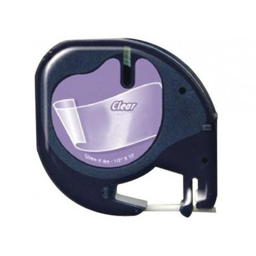 Dymo letratag 12267 - letratag,