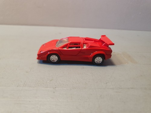 Lamborghini countach majorette - lamborghini,