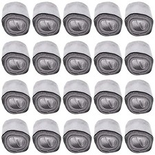 20 Rouleaux Feuille de Plomb