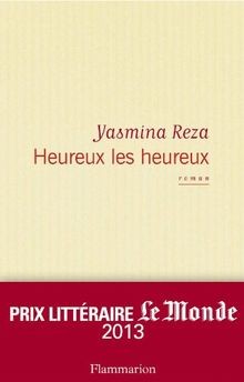 Heureux les yasmina - les,