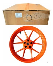 Jante Avant Orange Pour KTM