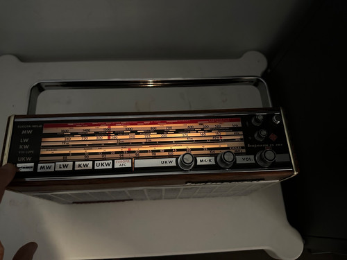 Telefunken bajazzo - telefunken,