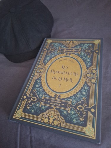 Livre collection victor hugo - collection,