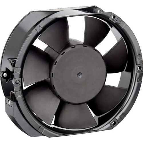 Ventilateur axial ebm - ebm, papst