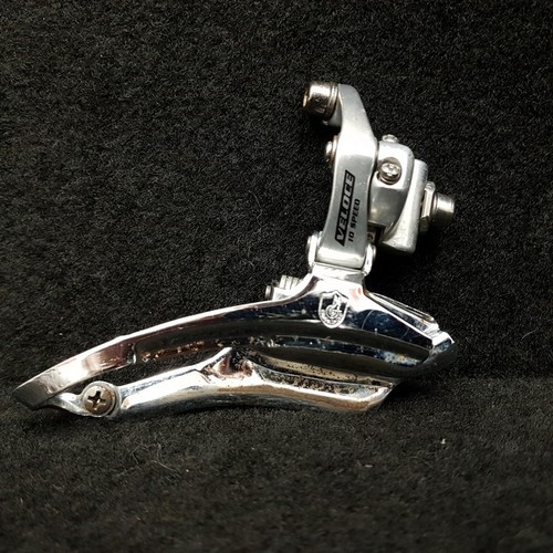 Dérailleur avant campagnolo - dérailleur, "campagnolo