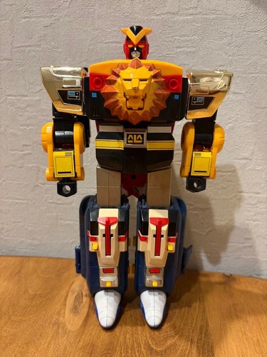 Super beast squadron liveman - squadron,