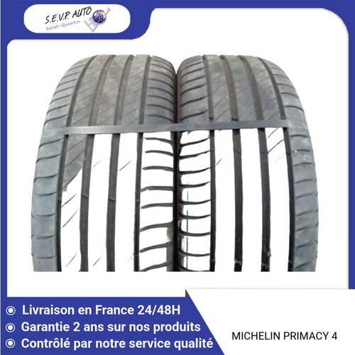 Paire de pneus - 🇫🇷,