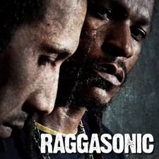 Raggasonic 3, Raggasonic