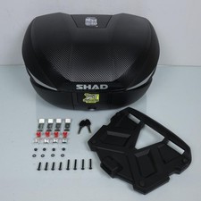 Top case Shad SH58X volume