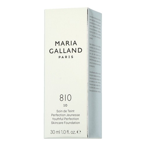 Maria galland soin - maria,