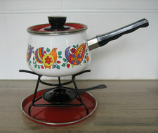 Service appareil à Fondu