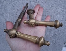 Ancienne paire poignée de - ancienne,