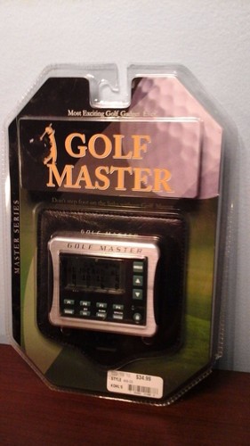 Golf master - golf,