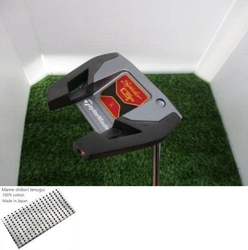 Taylormade spider silver - taylormade,