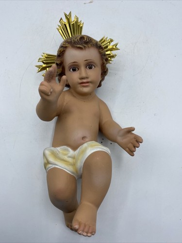 Santon jesus creche - creche, 22