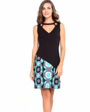 Pygmees Dress "Retro"