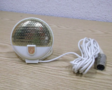 Microphone De Table Philips EL