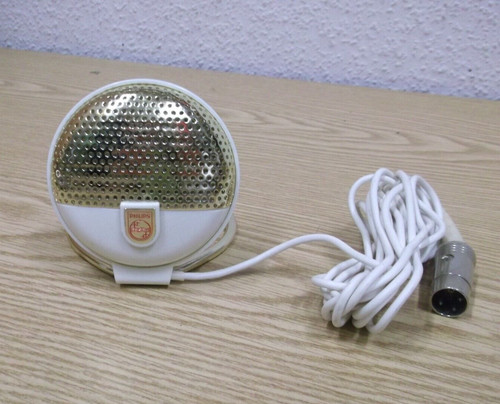 Microphone table philips el - de,