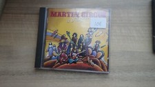 Martin circus cd