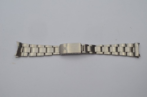 Rolex oyster acier - oyster, bracelet