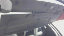 Plage arriere CITROEN C3