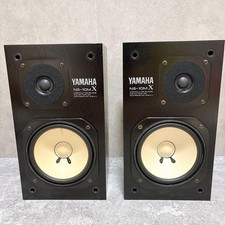 Paire d'enceintes de moniteur