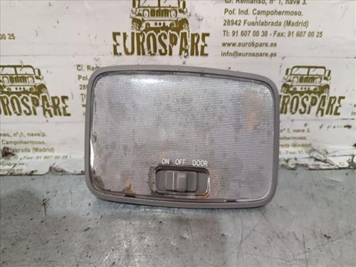 Lumière habitacle toyota - lumière, land