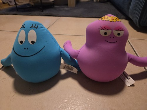 Lot peluches - lot, de