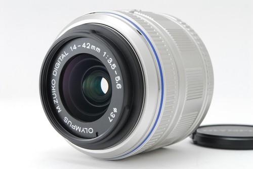 Near mint objectif - mint], olympus