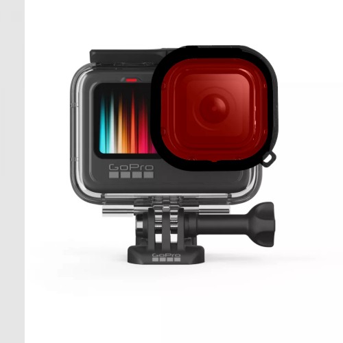 Ibroz filtre rouge - ibroz,