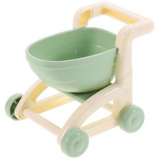 Chariot De Courses Miniature