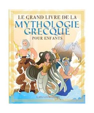 Le grand livre de la