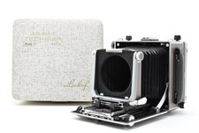 [Top MINT Case] Linhof Super