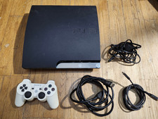 PlayStation 3 – Manette et
