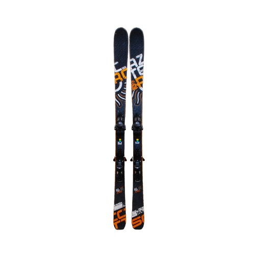 Ski occasion scott - aztec, pro