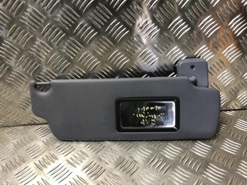 Pare soleil droit renault - soleil,