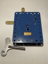 Moteur ressort meccano 1a - moteur, n°1a