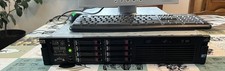 HP ProLiant DL380 G7 / 107 Go