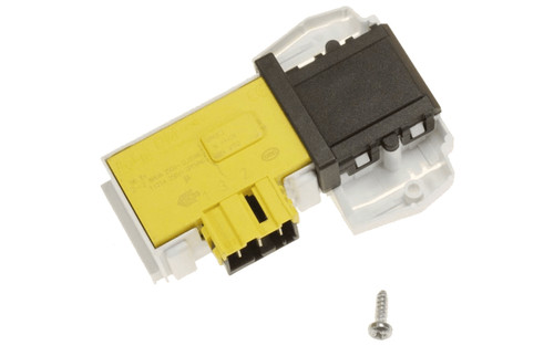 Securite porte pour lave - de,