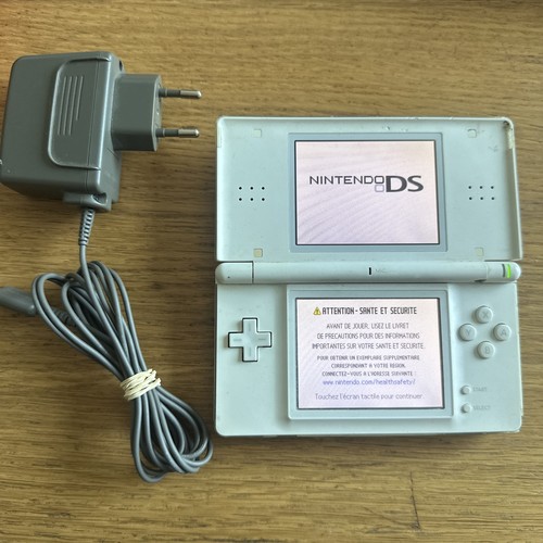 Console nintendo chargeur - +,