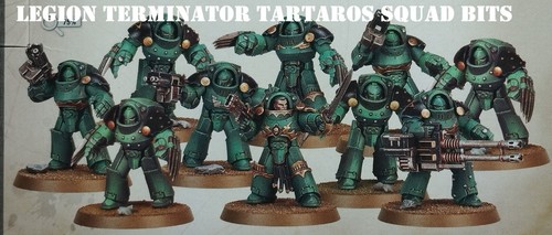 Warhammer horus heresy legion - heresy,