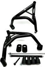 Crash Cage - Barre de